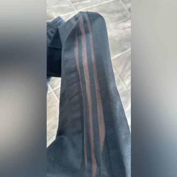 Adidas Track Pants - Picture 4 of 6